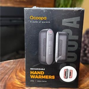 Ocoopa Rechargeable Hand Warmers